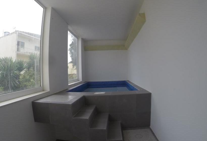 Miria Bed And Breakfast