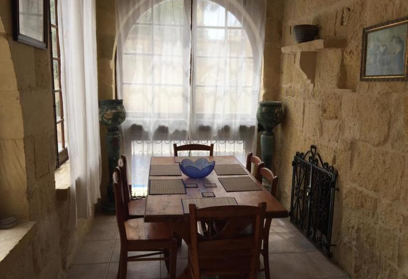 Miria Bed And Breakfast