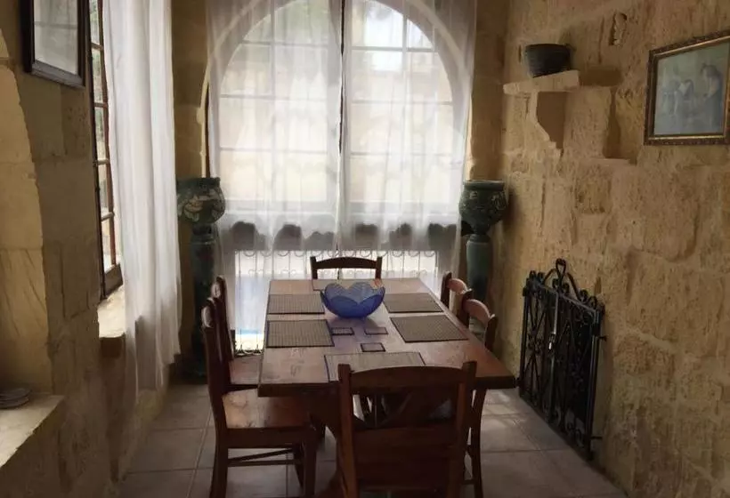 Miria Bed And Breakfast