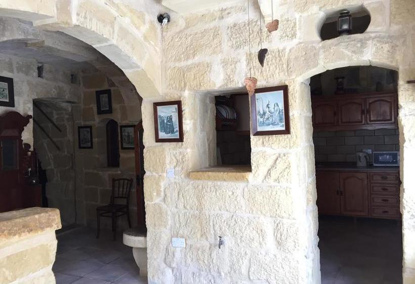 Miria Bed And Breakfast