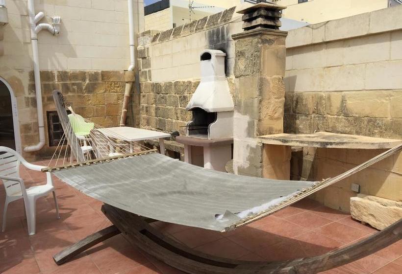 Miria Bed And Breakfast