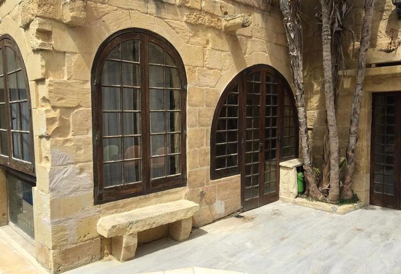 Miria Bed And Breakfast