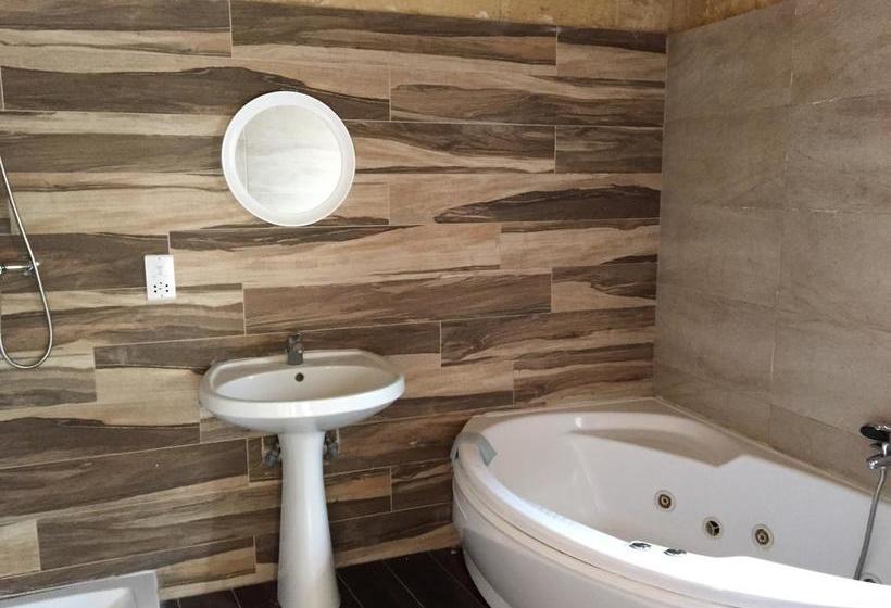 Miria Bed And Breakfast