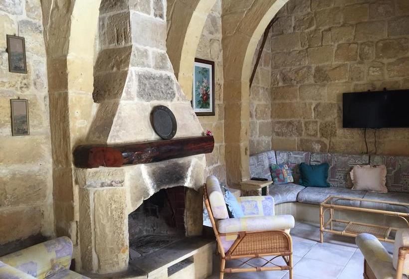 Miria Bed And Breakfast