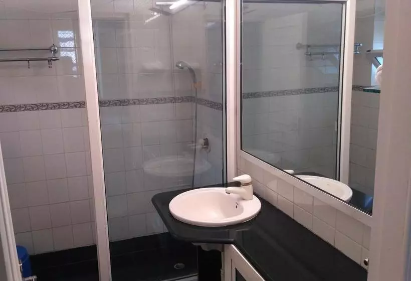 Aamiaismajoitus (B&B) Namaste Bnb & Service Apartments