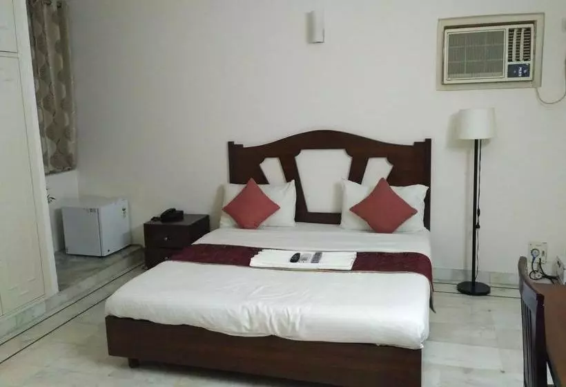 Aamiaismajoitus (B&B) Namaste Bnb & Service Apartments