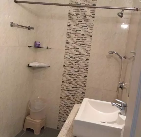 Aamiaismajoitus (B&B) Namaste Bnb & Service Apartments