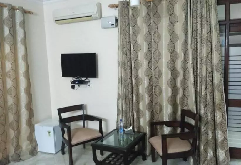 Aamiaismajoitus (B&B) Namaste Bnb & Service Apartments