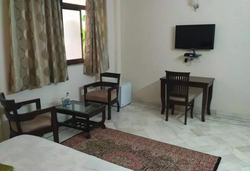 Aamiaismajoitus (B&B) Namaste Bnb & Service Apartments