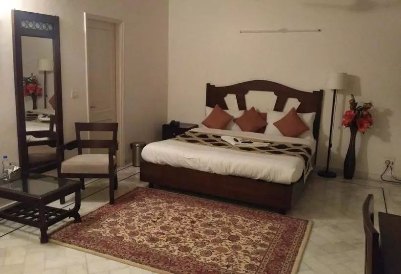 Aamiaismajoitus (B&B) Namaste Bnb & Service Apartments