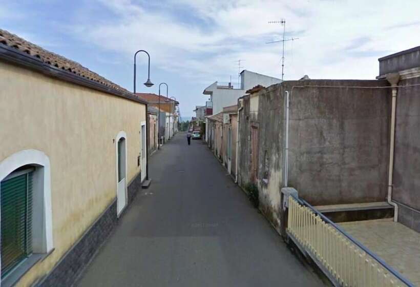 مبيت وإفطار Room In Bb Bb Sciddicu Rooms, Lg