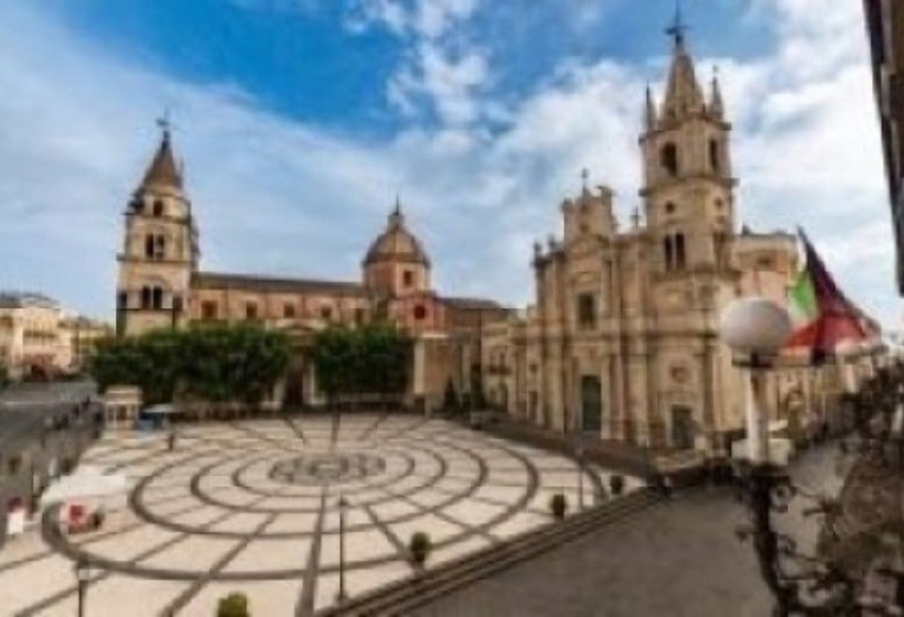 مبيت وإفطار Room In Bb Bb Sciddicu Rooms, Lg