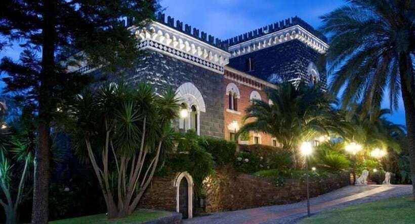 مبيت وإفطار Room In Bb Bb Sciddicu Rooms, Lg