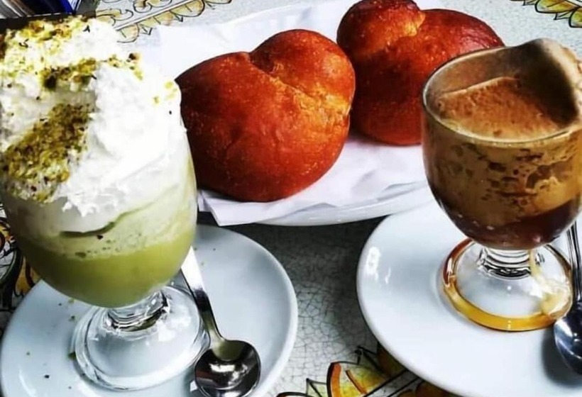 مبيت وإفطار Room In Bb Bb Sciddicu Rooms, Lg