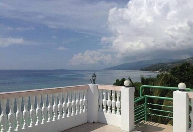 Bed and Breakfast The Cronin Residences By Cocotel