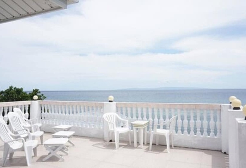 Bed and Breakfast The Cronin Residences By Cocotel