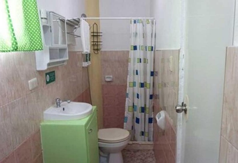 Bed and Breakfast The Cronin Residences By Cocotel