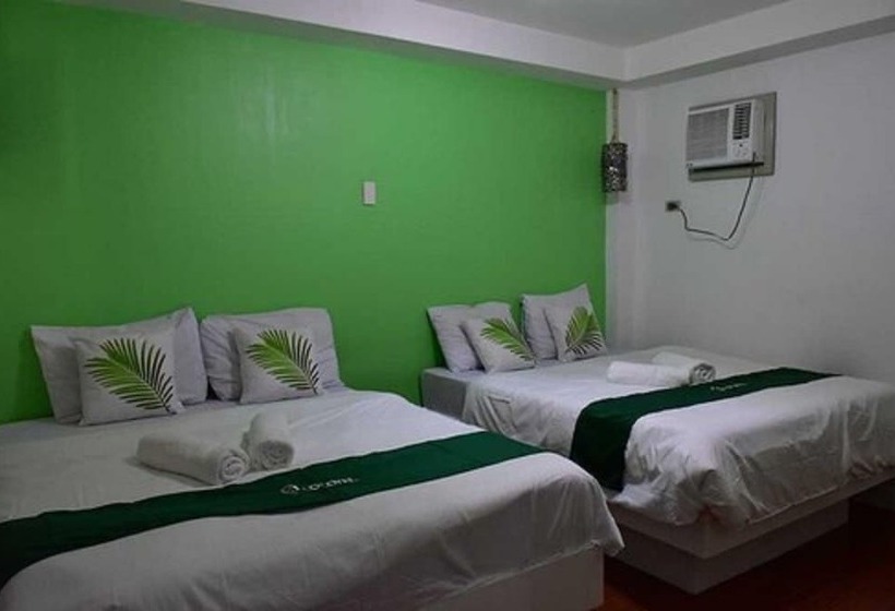 Bed and Breakfast The Cronin Residences By Cocotel