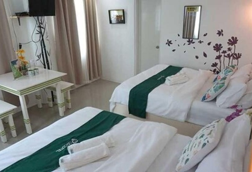 Bed and Breakfast The Cronin Residences By Cocotel