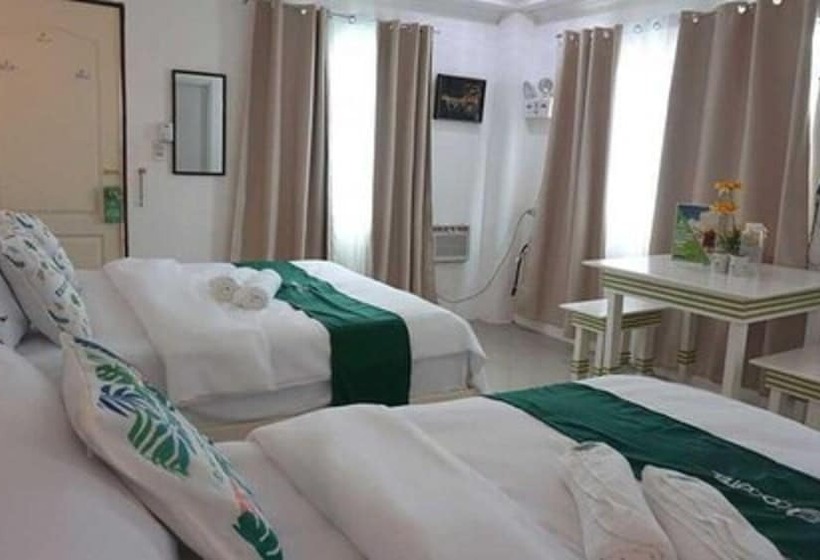 Bed and Breakfast The Cronin Residences By Cocotel