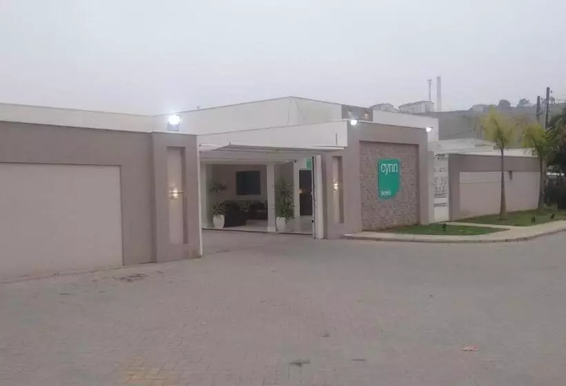 Cynn Hotels