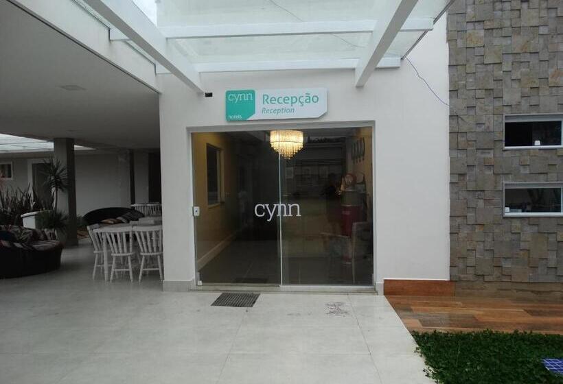 Cynn Hotels