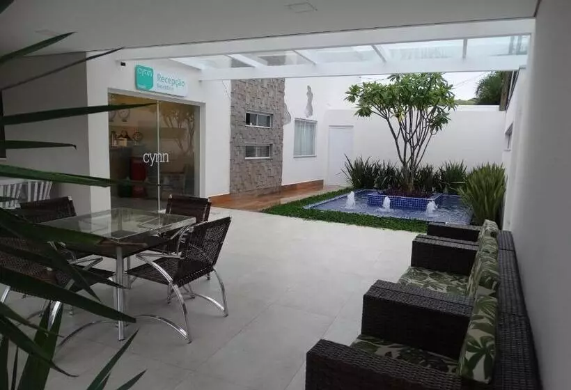 Cynn Hotels