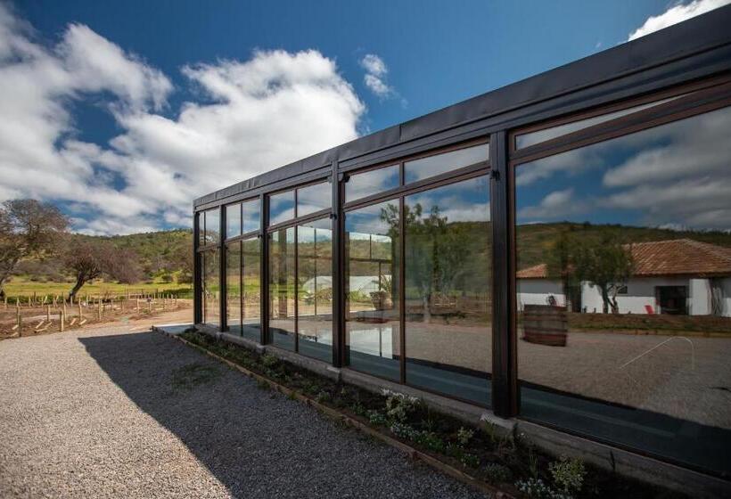 Отель Boutique Bc Wine Casablanca