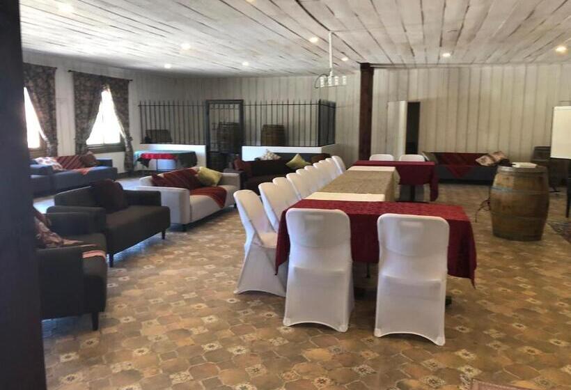 Отель Boutique Bc Wine Casablanca