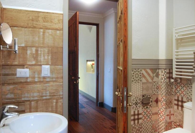 Отель Boutique Bc Wine Casablanca