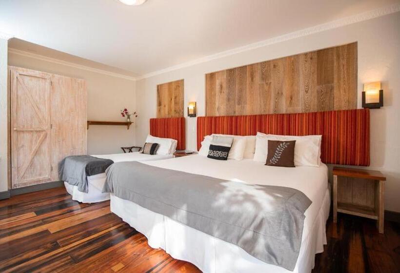 Отель Boutique Bc Wine Casablanca