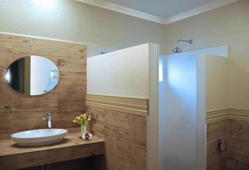 Отель Boutique Bc Wine Casablanca