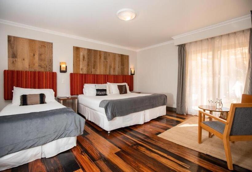 Отель Boutique Bc Wine Casablanca