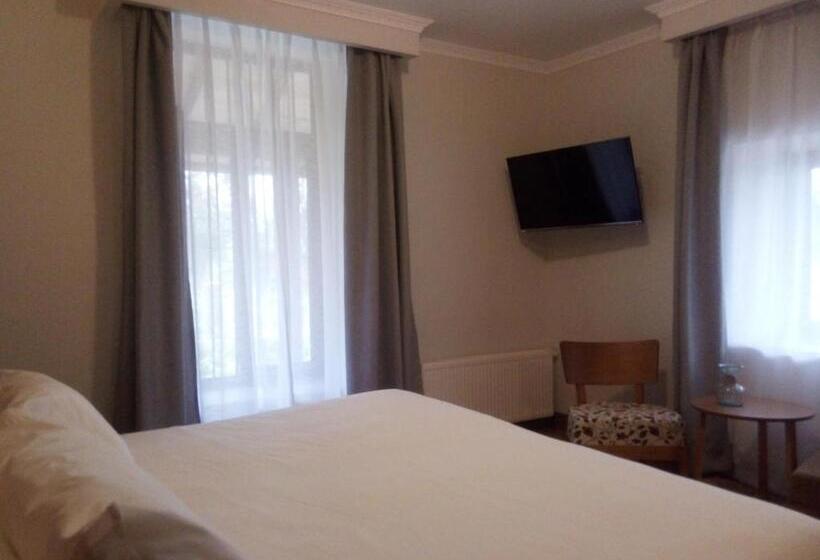 Отель Boutique Bc Wine Casablanca