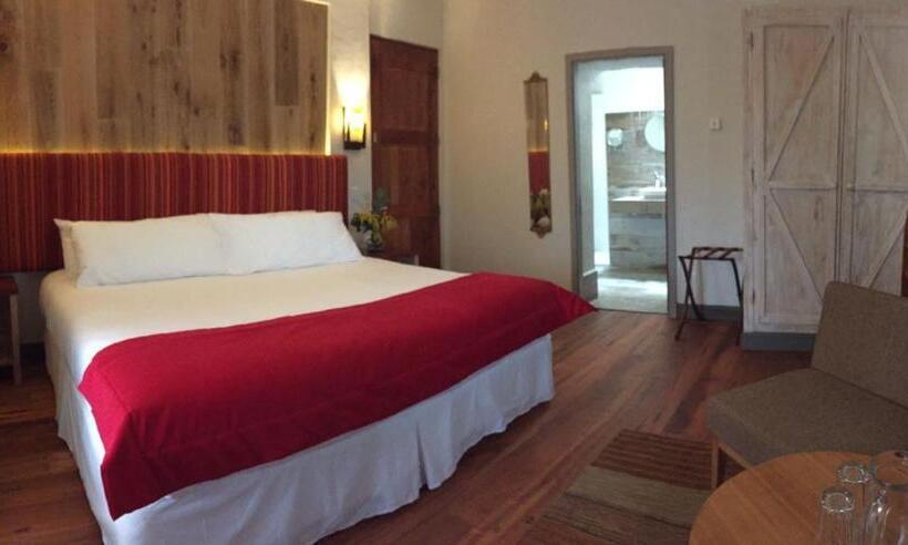 Отель Boutique Bc Wine Casablanca