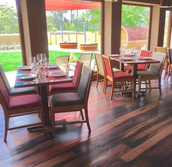 Отель Boutique Bc Wine Casablanca