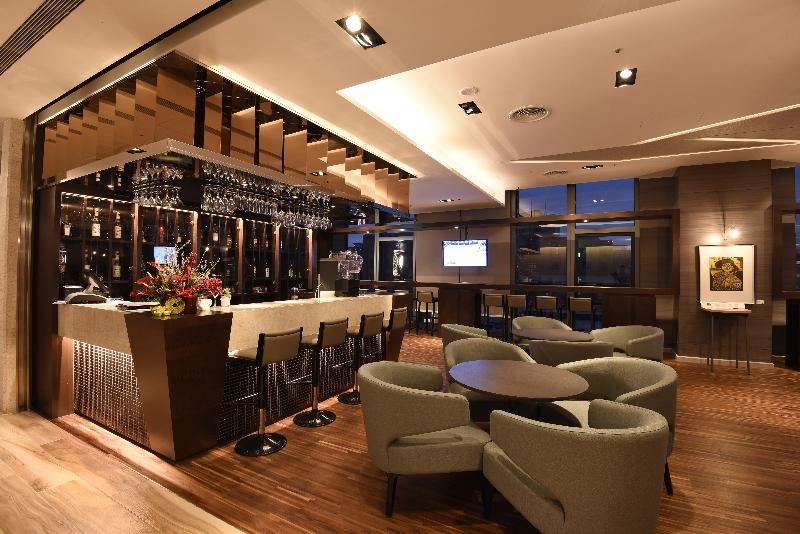 هتل Caesar Metro Taipei