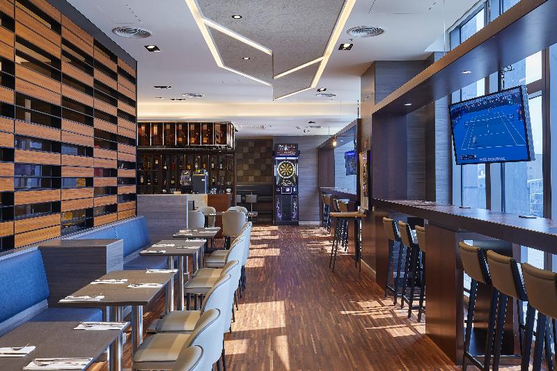 هتل Caesar Metro Taipei