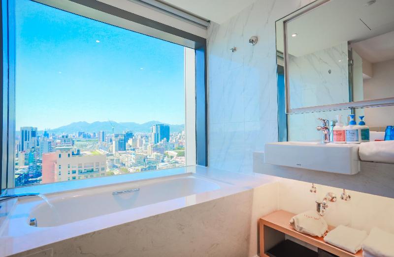 هتل Caesar Metro Taipei