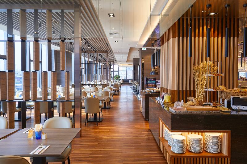 هتل Caesar Metro Taipei