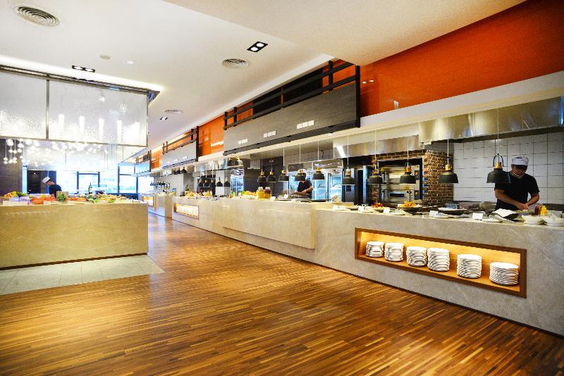 هتل Caesar Metro Taipei