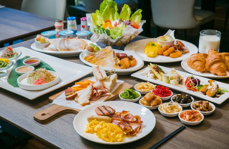 هتل Caesar Metro Taipei