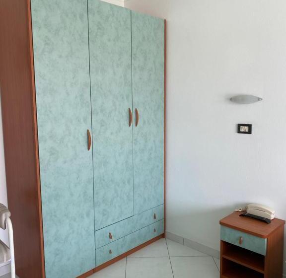 בית מלון כפרי Capri