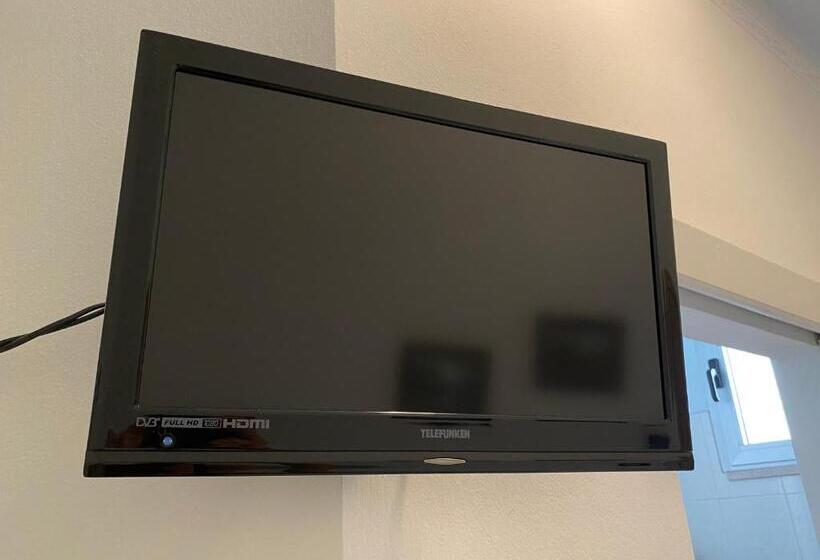 בית מלון כפרי Capri