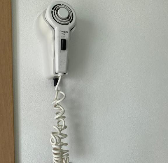 בית מלון כפרי Capri