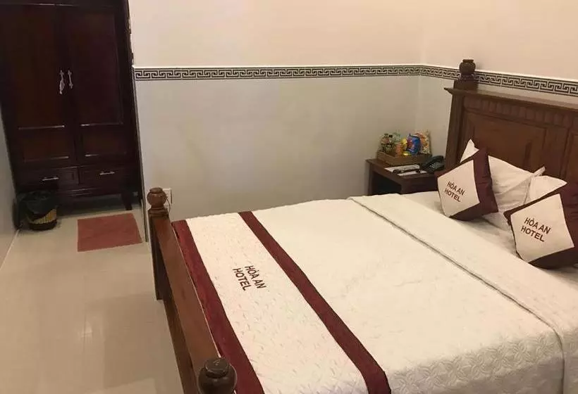 هتل Hoa An