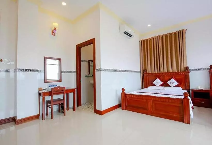 هتل Hoa An