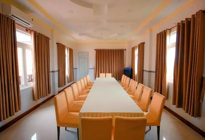 هتل Hoa An