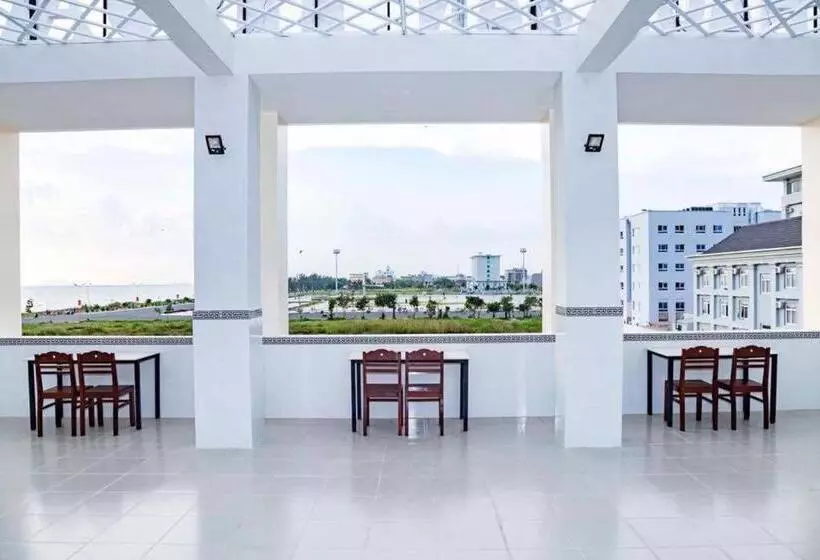 هتل Hoa An