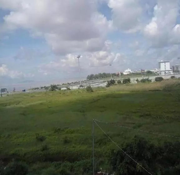 هتل Hoa An